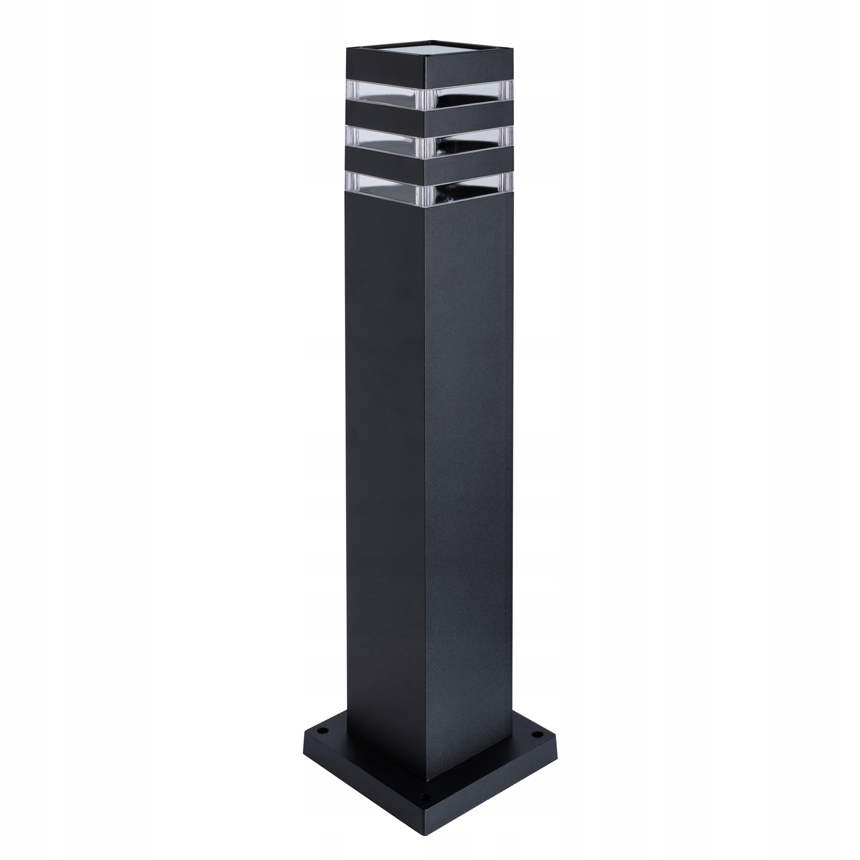 

Lampa Led ogrodowa E27 61cm stojąca zewnętrzna