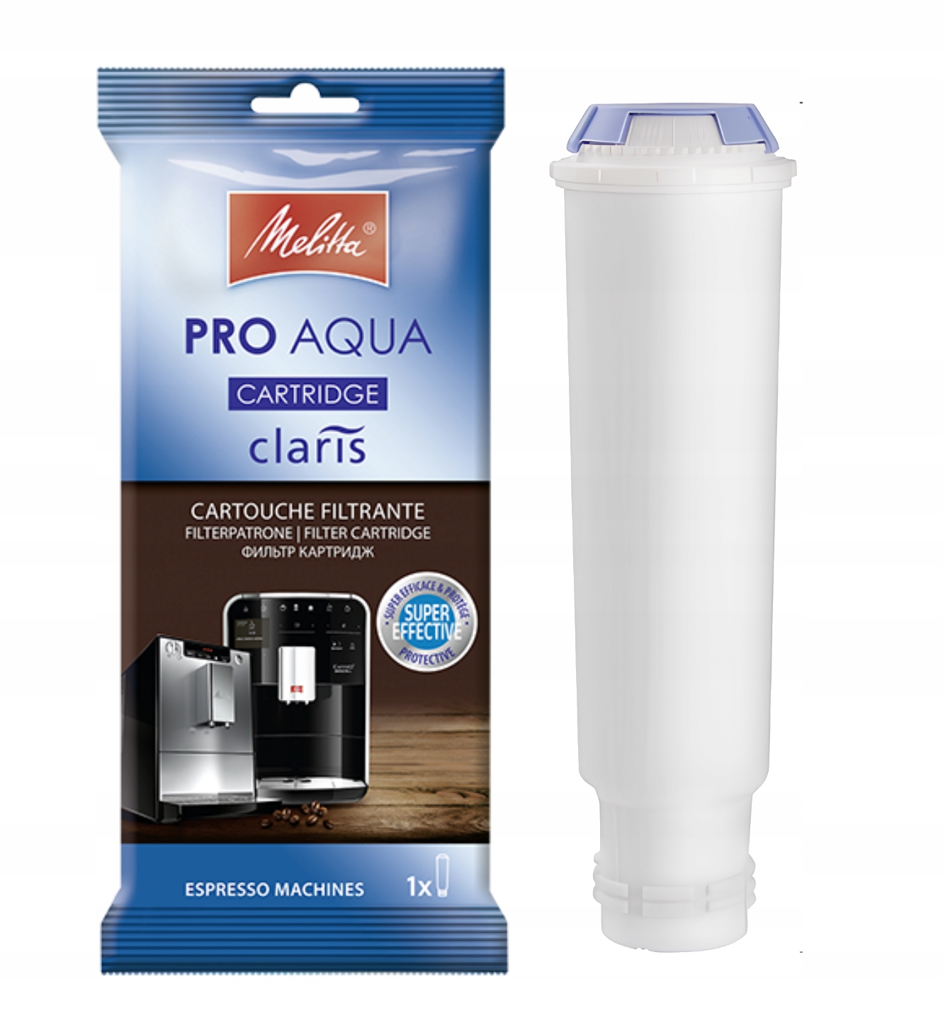 Фильтр воды для кофемашины delonghi. Фильтр воды для кофемашины Melitta Pro Aqua. Фильтр для воды Melitta Claris 2990362. Фильтр картридж Melitta Pro Aqua Claris.