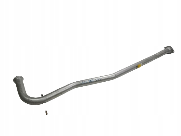 Выхлопная труба RENAULT 19 7700787549