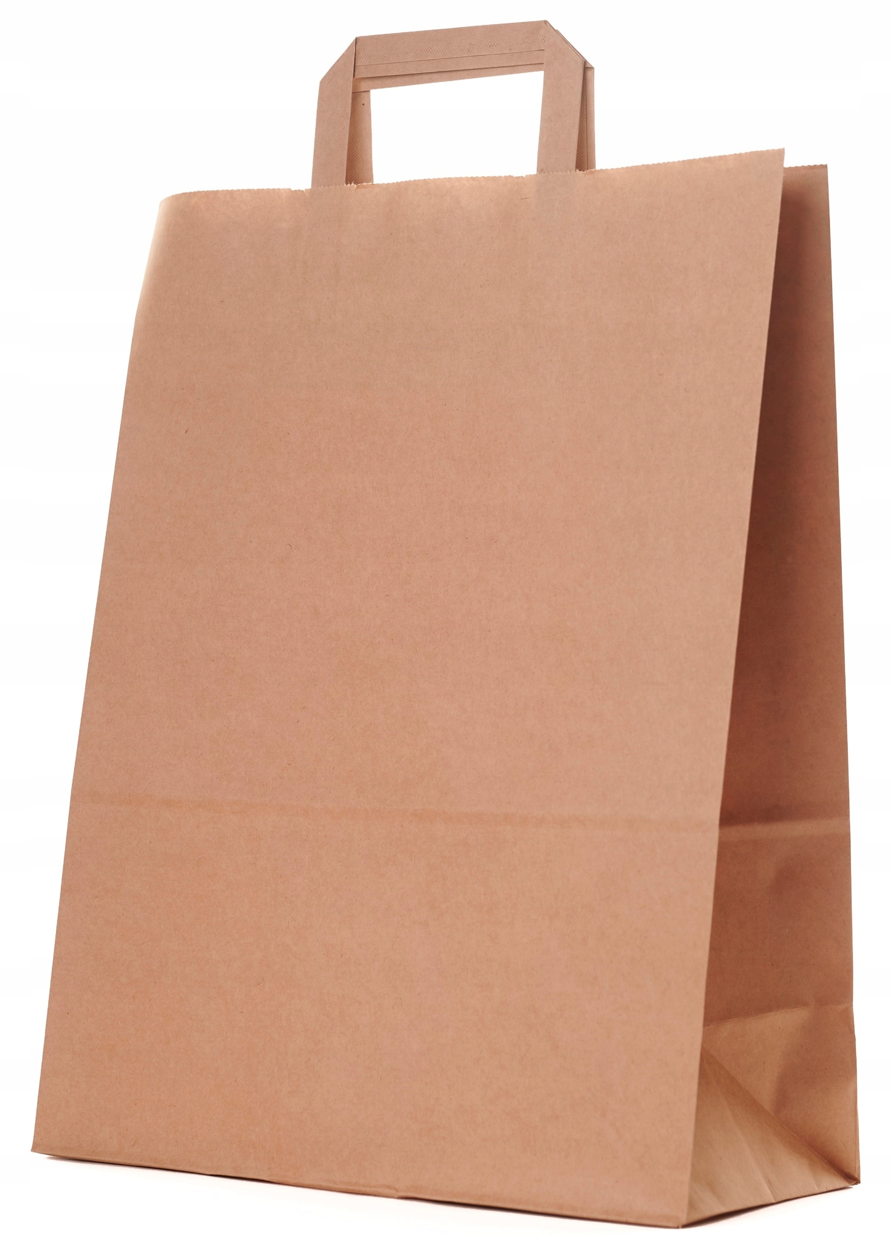 

Torba Na Zakupy Torby Papierowa 32x16x43cm 200szt