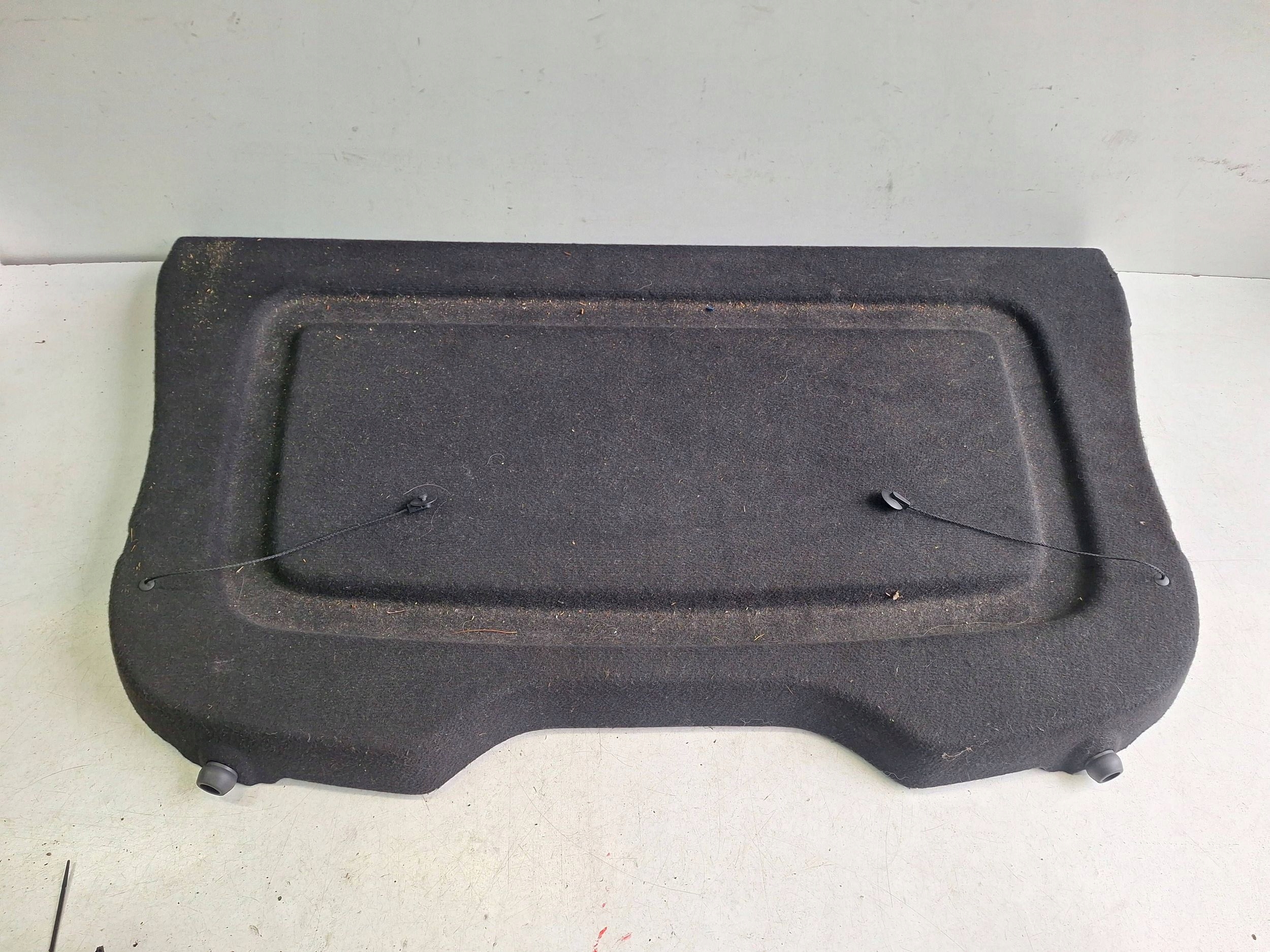 FORD FOCUS MK3 HB 11-18 hinten Abdeckung, Hutablage