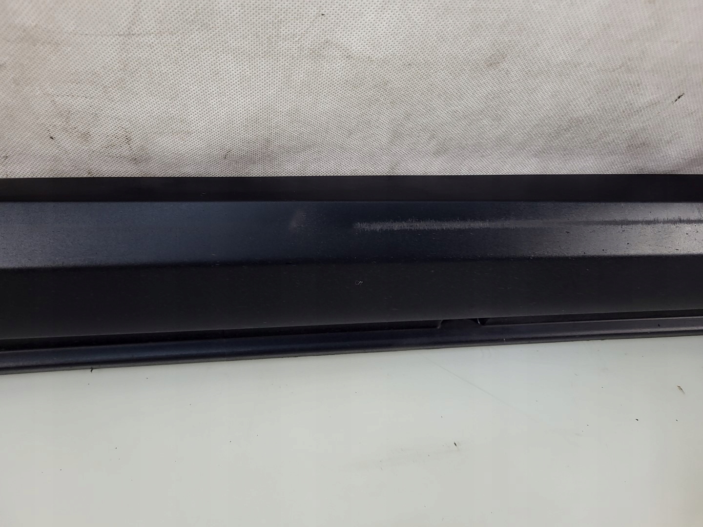 moulding threshold right cap Range Rover EVOQUE L538 LIFT BJ32-10154-AB