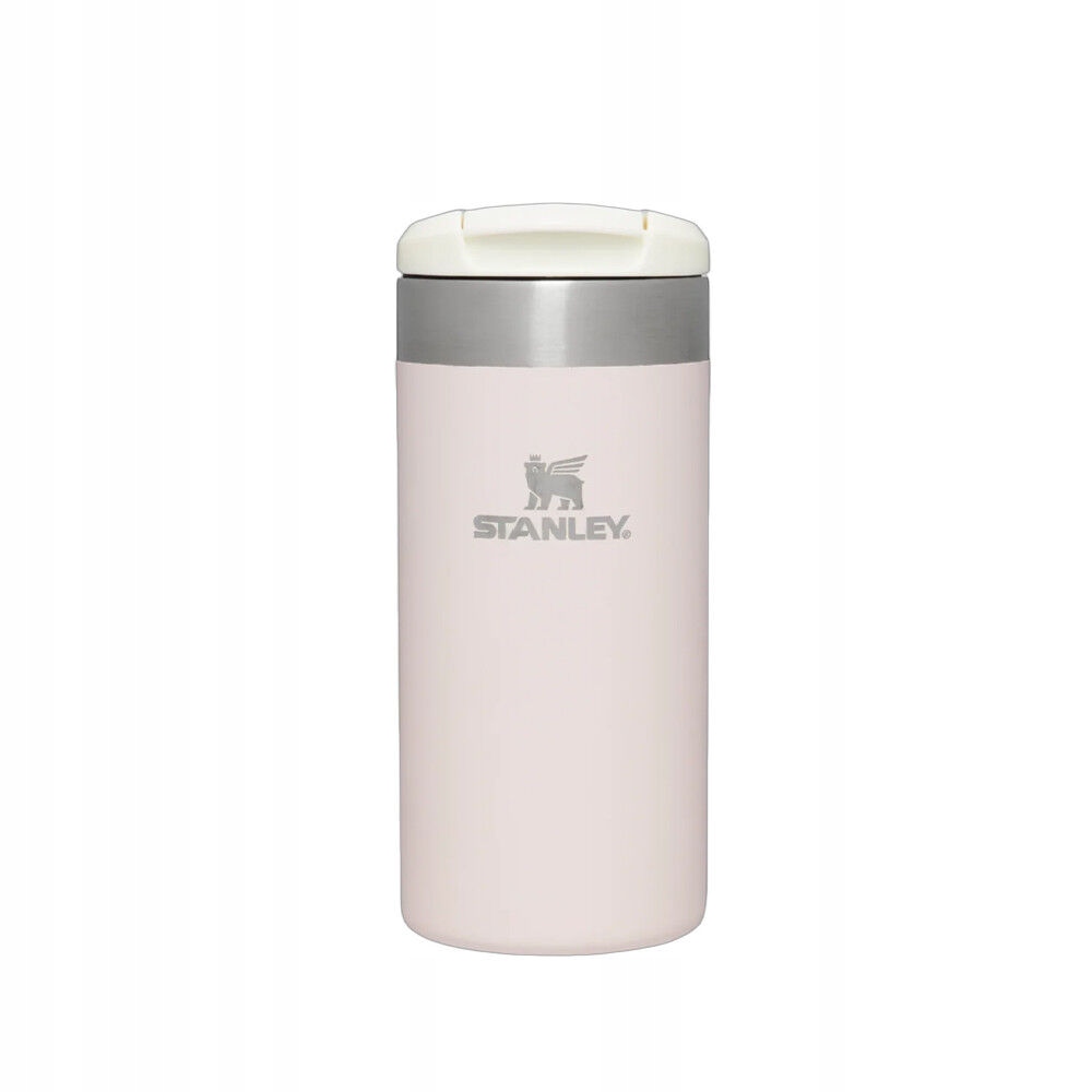 Stanley Aerolight Termohrnek Rose Quartz 0,35 l