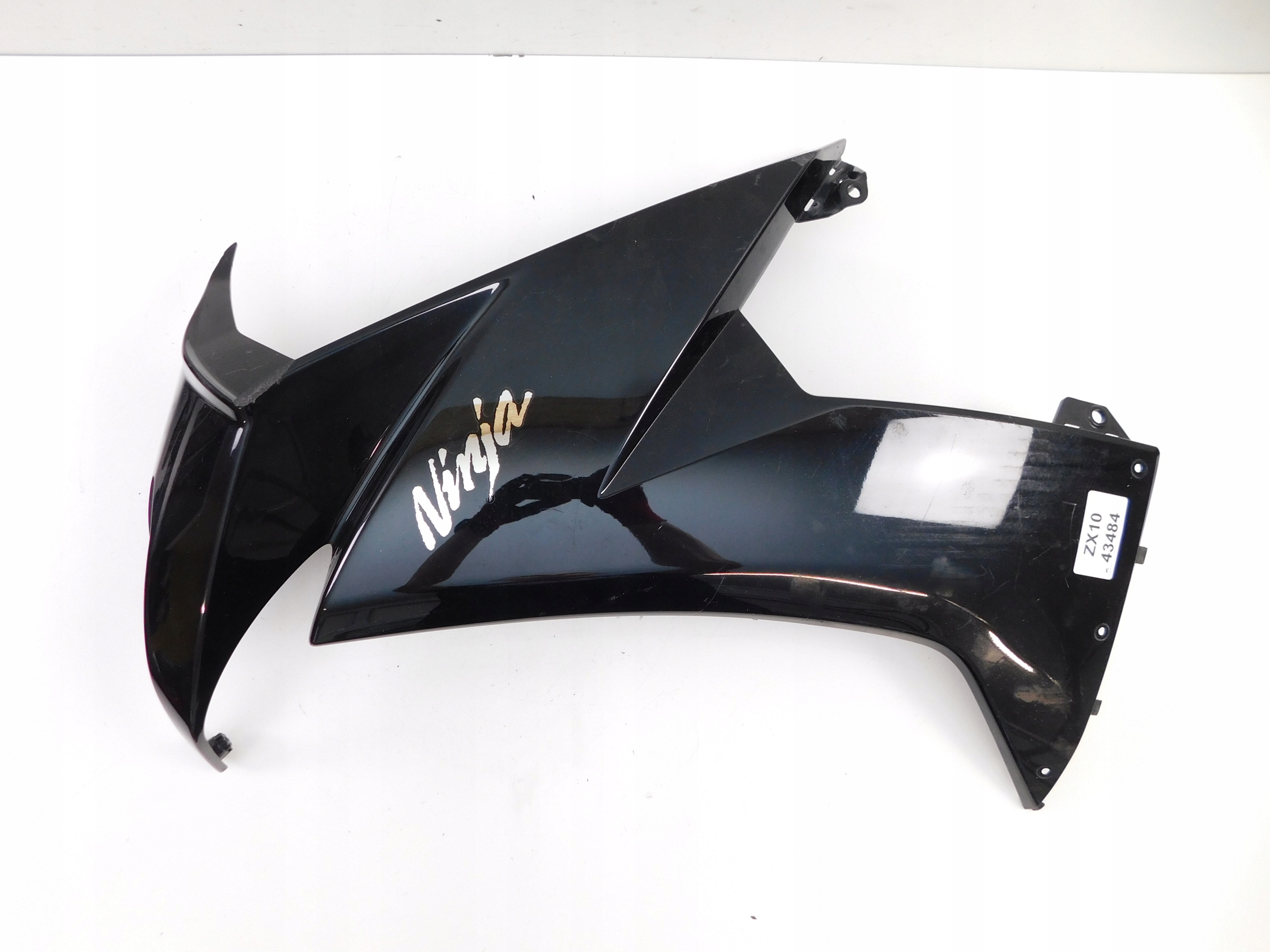 55028-0010 - KAWASAKI ZX10 NINJA БОКОВАЯ СТОРОНА БЕКОН ЛЕВЫЙ