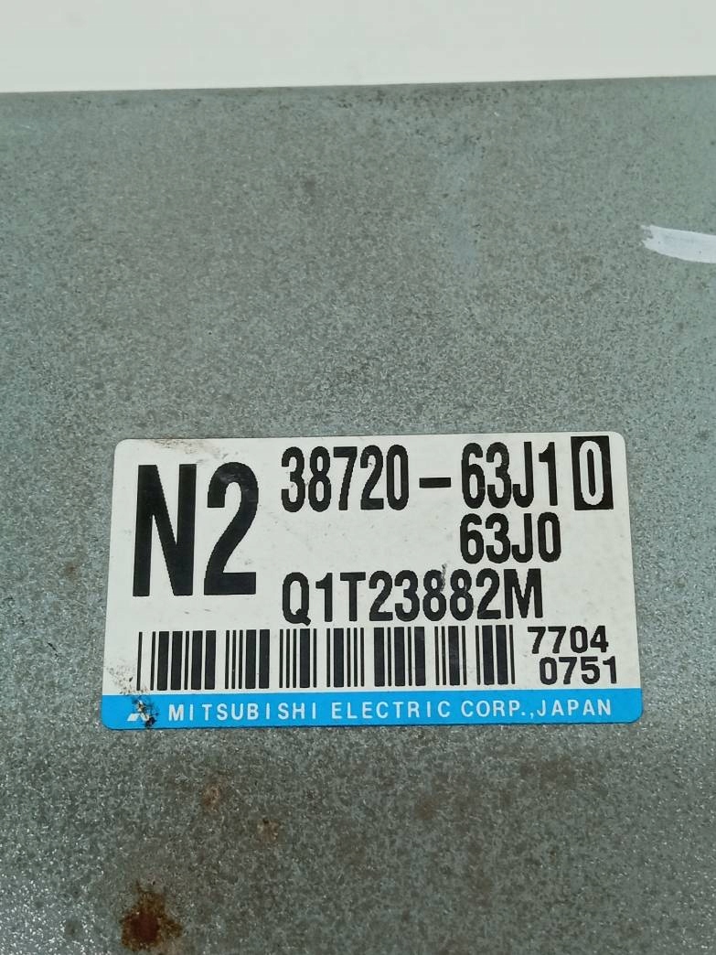 modulo 38720-63J10 Suzuki Swift IV (2004-2010)
