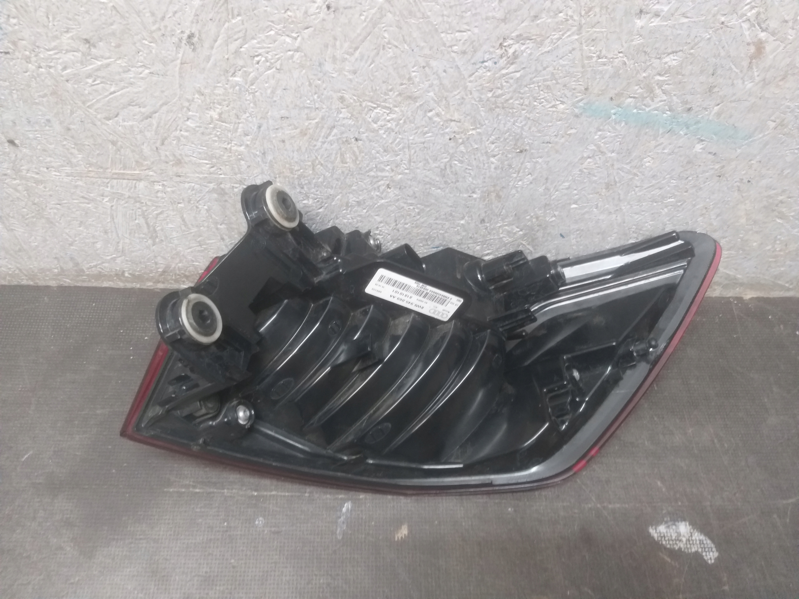 light rear part left AUDI A4 B9 KOMBI LIFT 19- 8W9945096AA