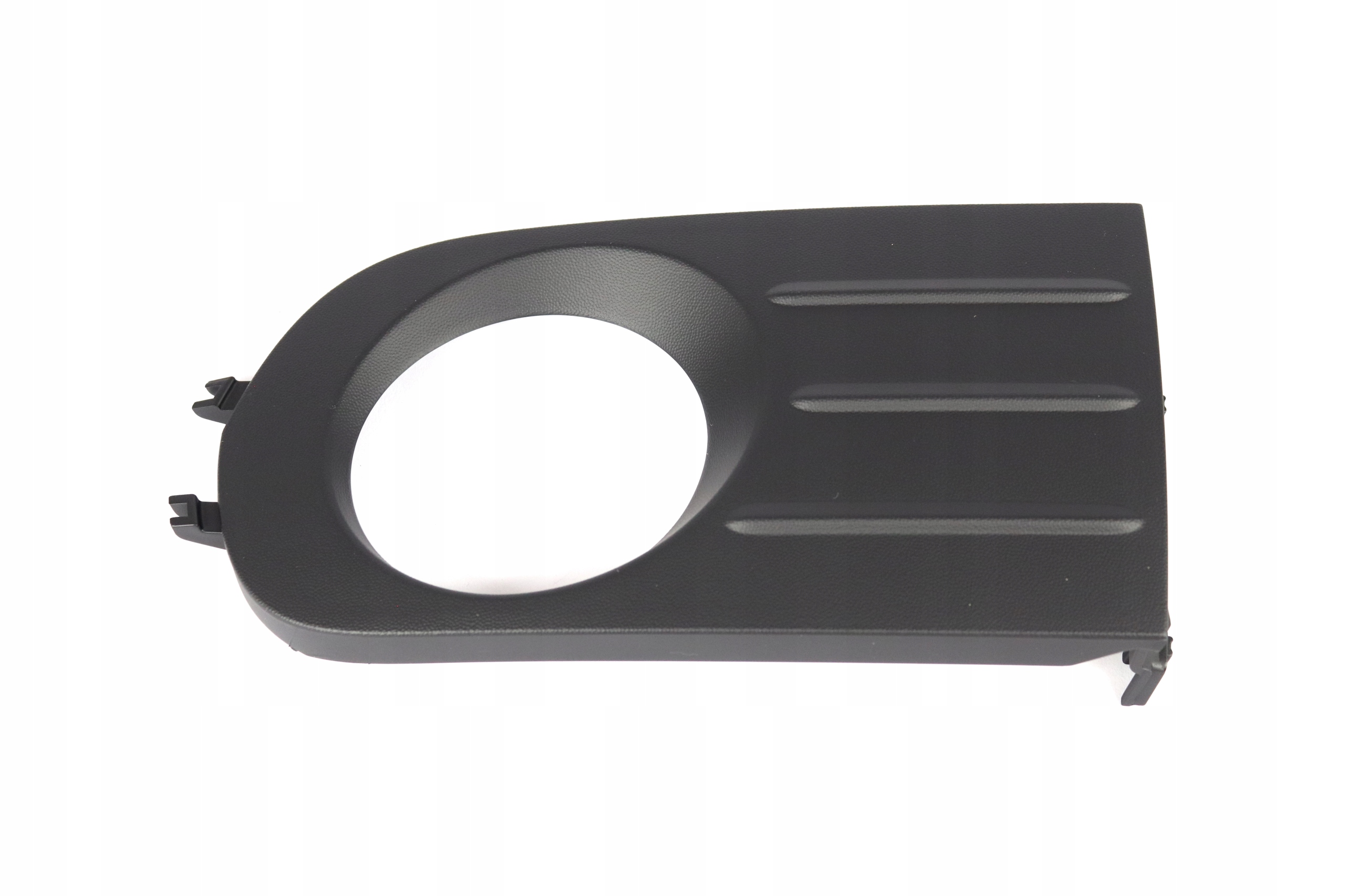 8Z0807490D3FZ - КРЫШКА РЕШЕТКА БАМПЕРА ПЕРЕДНЯЯ ПРАВАЯ HAL. AUDI A2