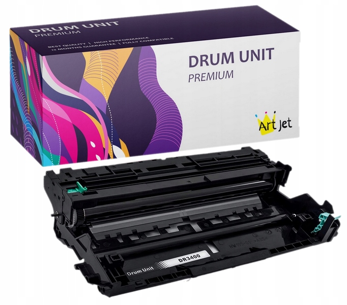 Bęben Do Brother MFC-L5750DW MFC-L6800DW MFC-L6800DWT HL-L5100DN HL-L5000D