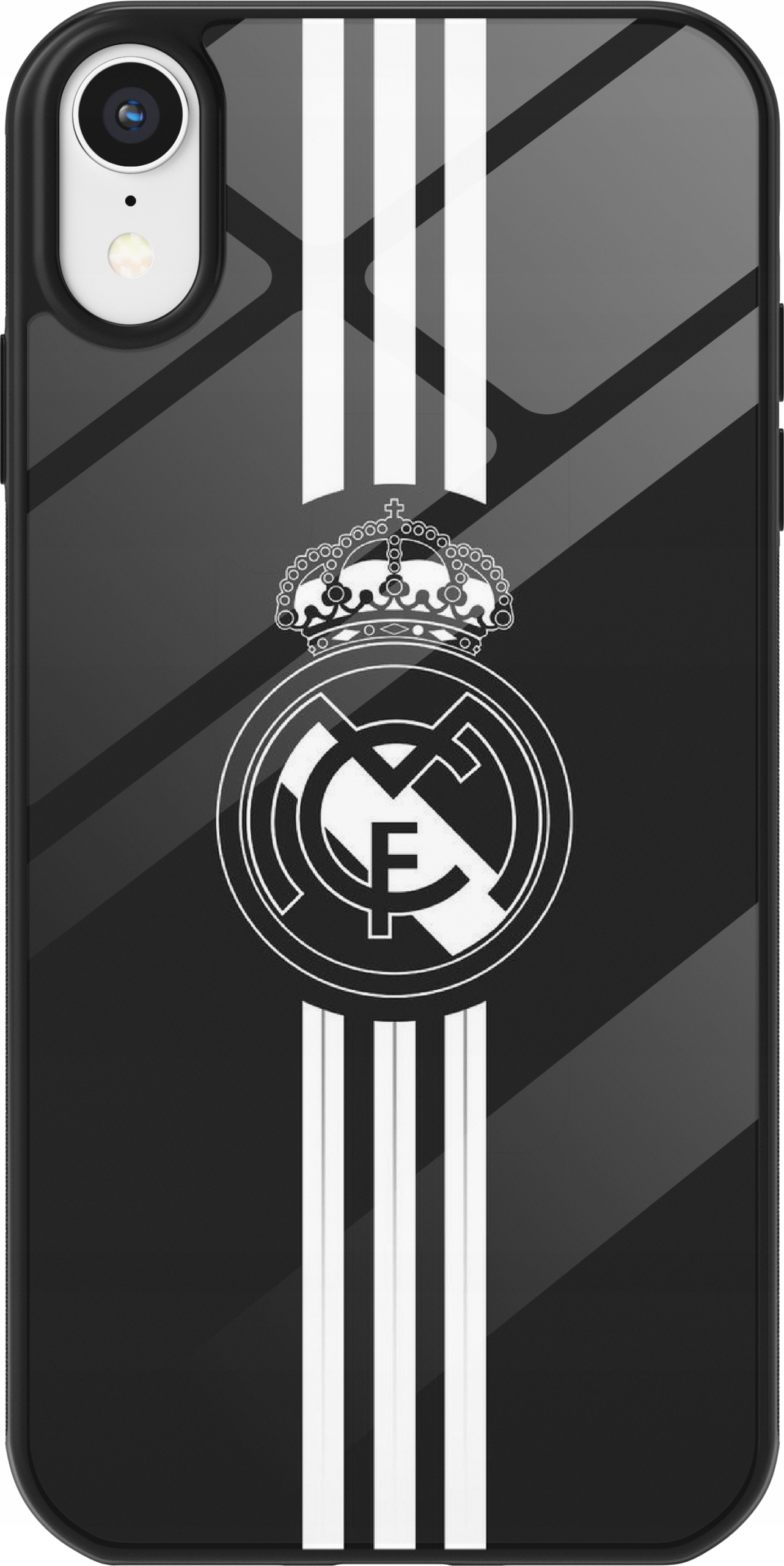 

Etui Glass Real MADRYT3 Huawei P20 Lite