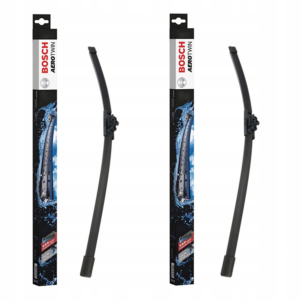 

Bosch Aerotwin Wycieraczki Volvo XC60 I XC70 II