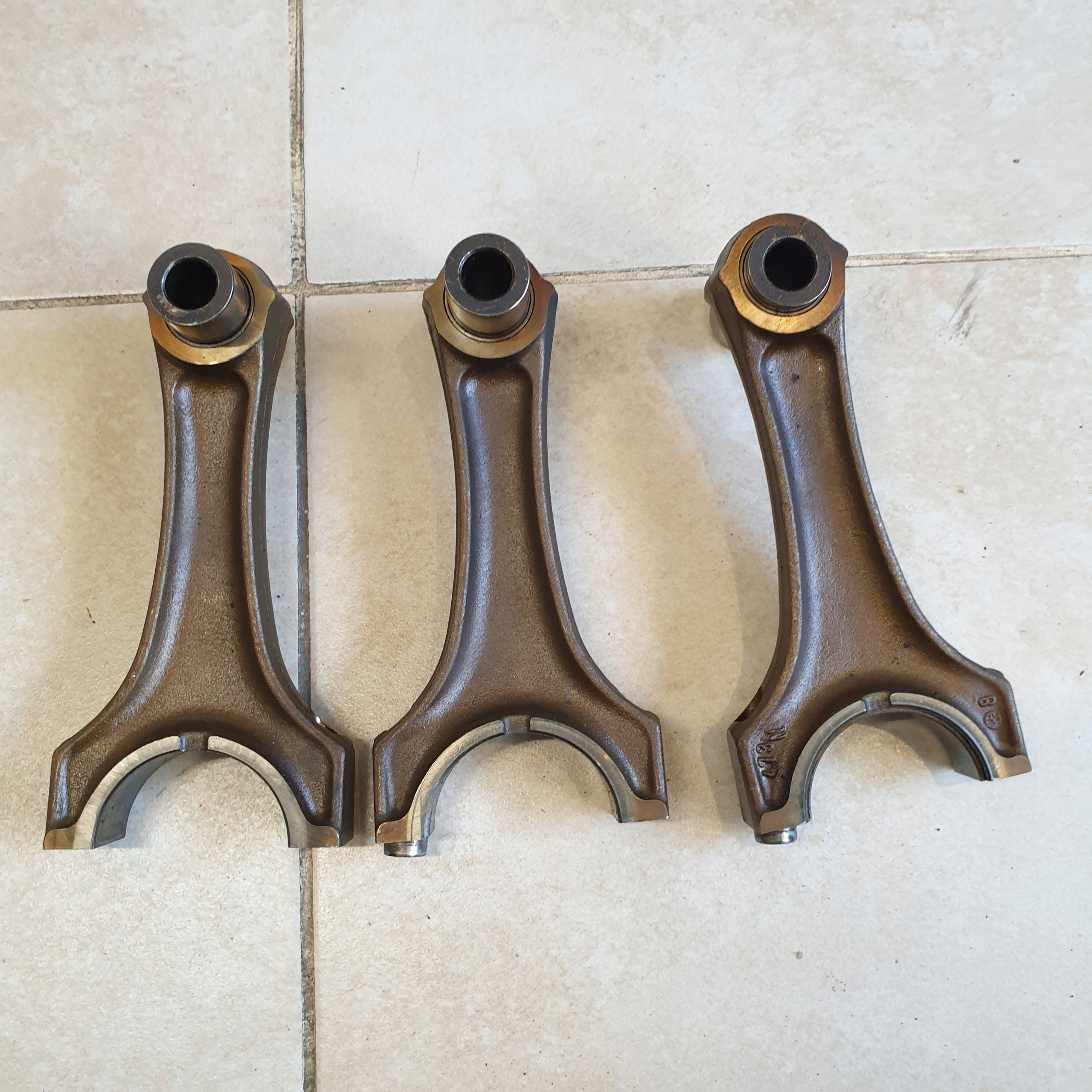 Biella Motore BMW 3 E36 318i Ti Originale