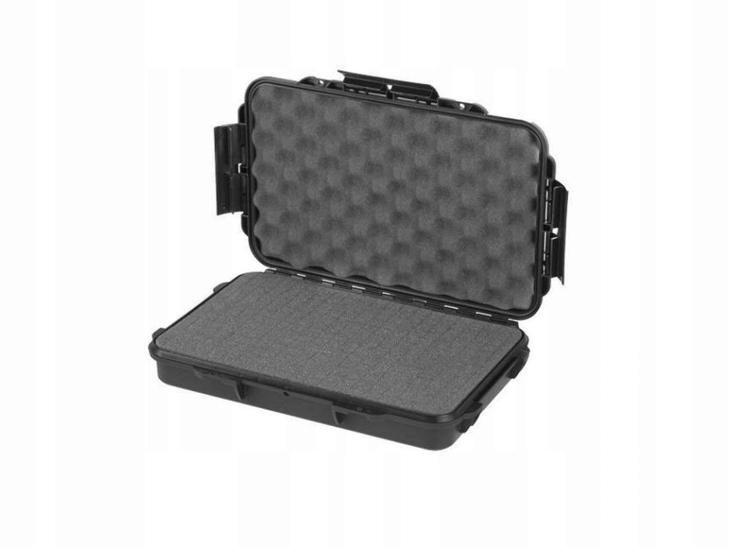 

Skrzynia Walizka Wodoodporna IP67 Case 003 Panaro