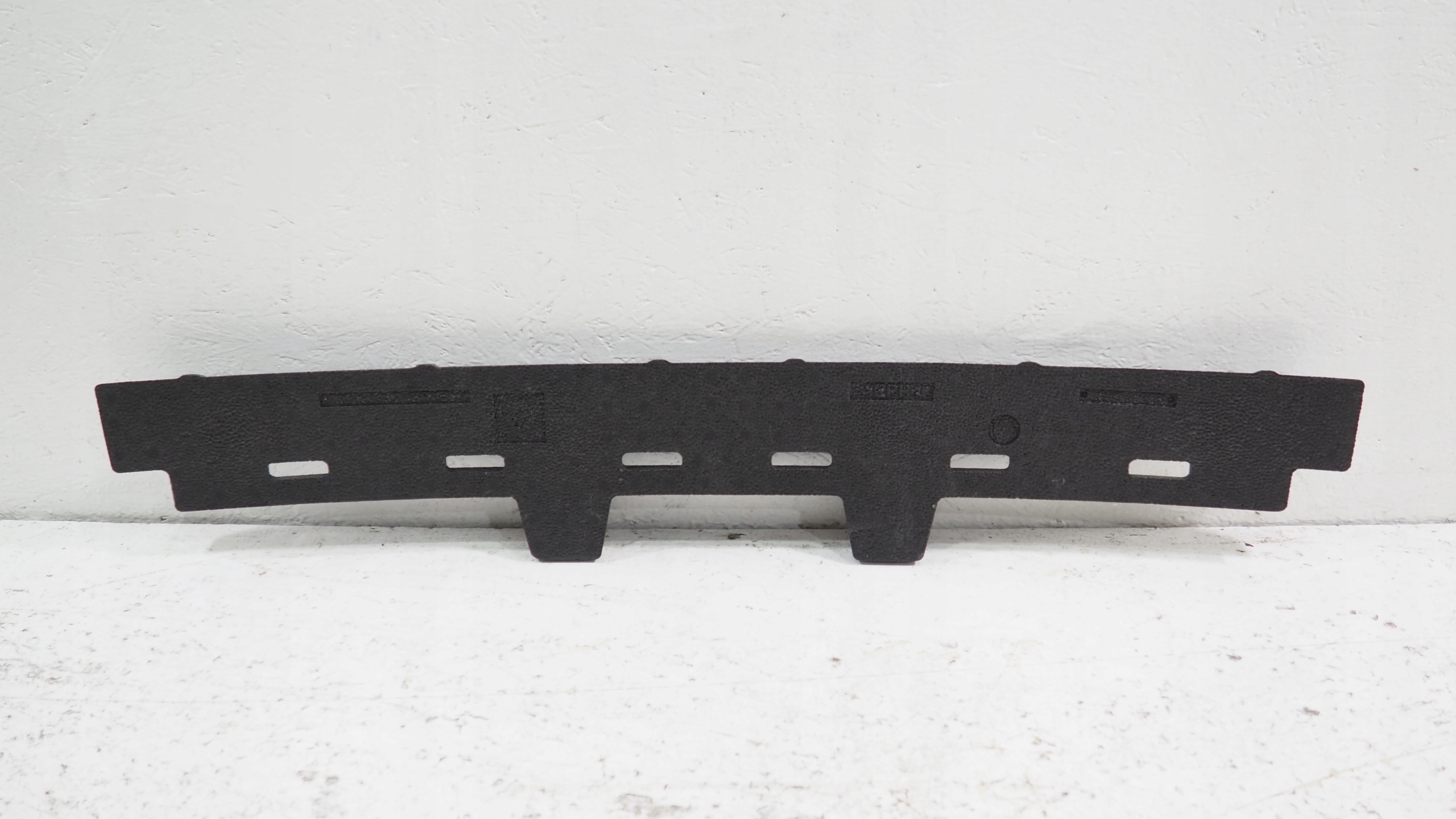 Renault Captur II absorber der Stoßstange heck 850901592R