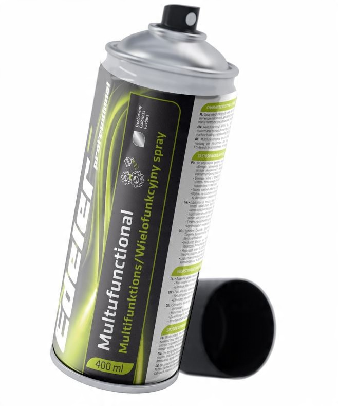 

Smar Multi Wielofunkcyjny Wielozadaniowy 400ML 5W1