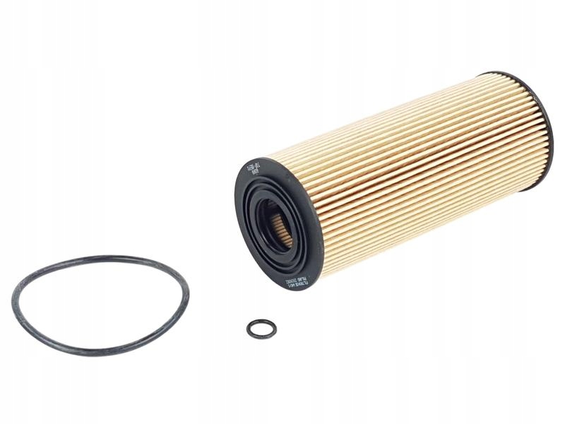 FILTRON FILTR OE640/1 AUDI SKODA VW OE 640/1 Typ samochodu Samochody osobowe