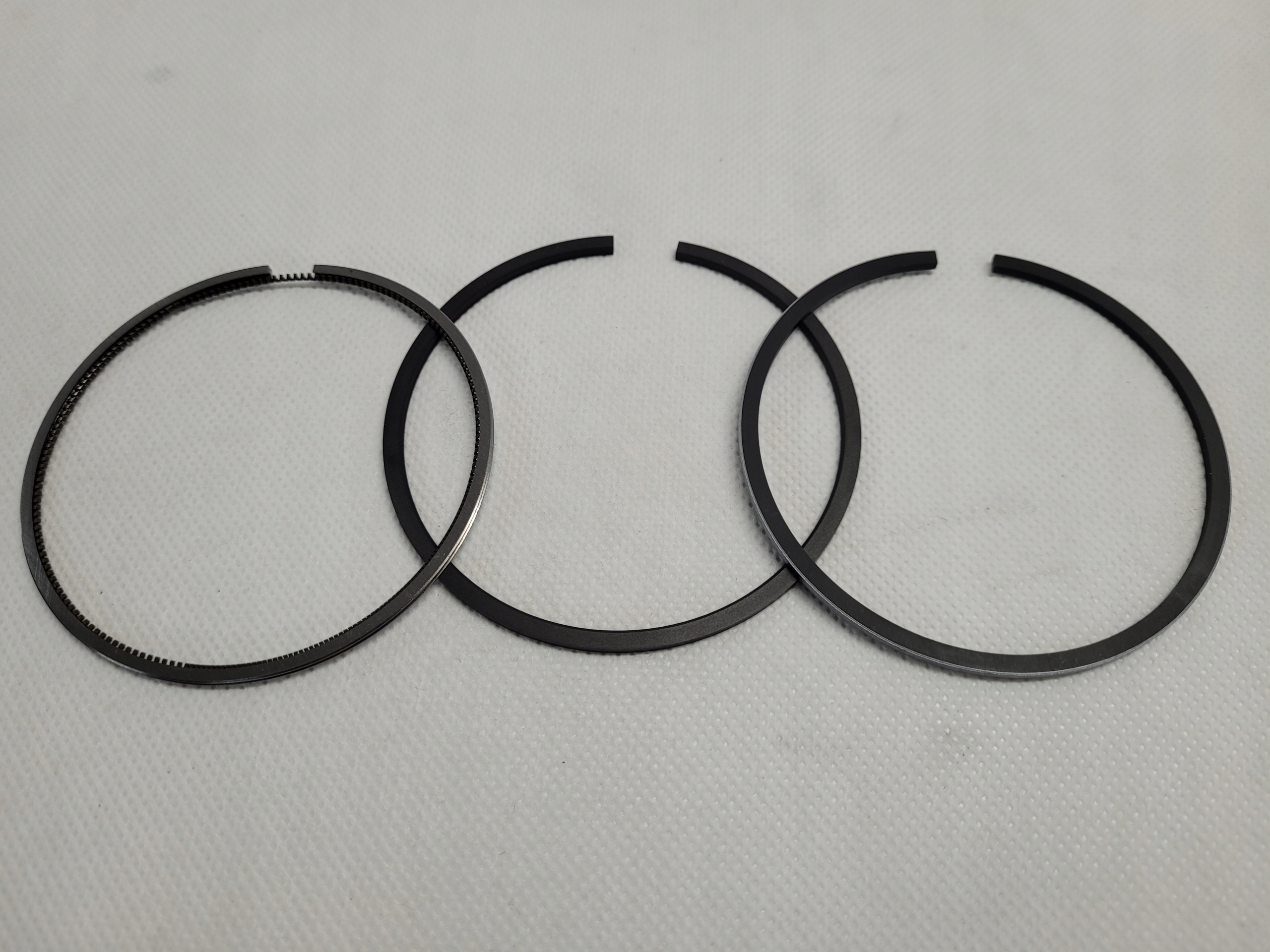 JEEP GRAND WK2 VM63D 3.0CRD PIERŚCIENIE TŁOKOWE