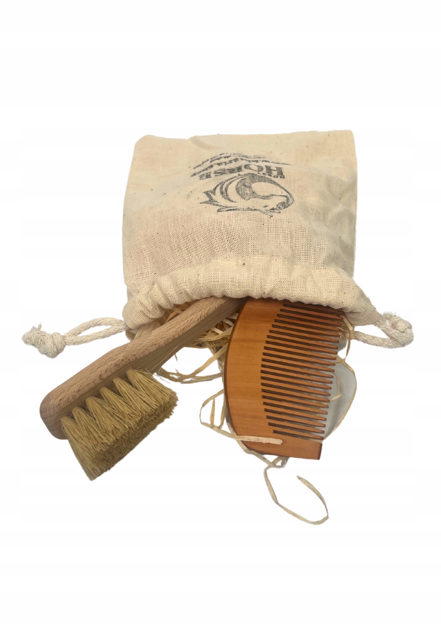 Kefekészlet hobbi horsa