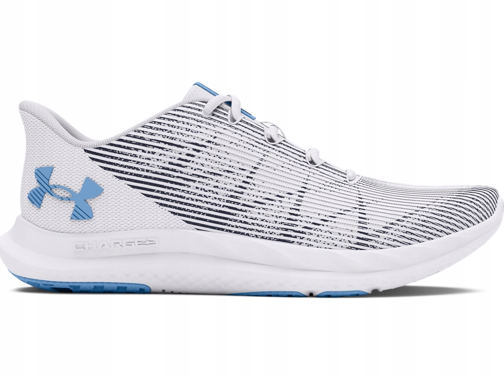Under Armour Dámské Sportovní Boty Bílé 42 Ž3K
