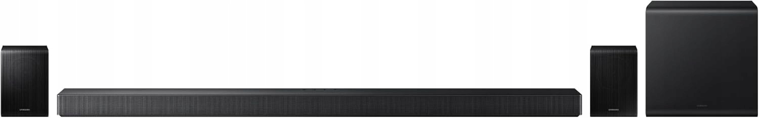 Samsung HW-QS750F/ZF Bezdrátový soundbar 5.1.3 Dolby Dts Virtual X