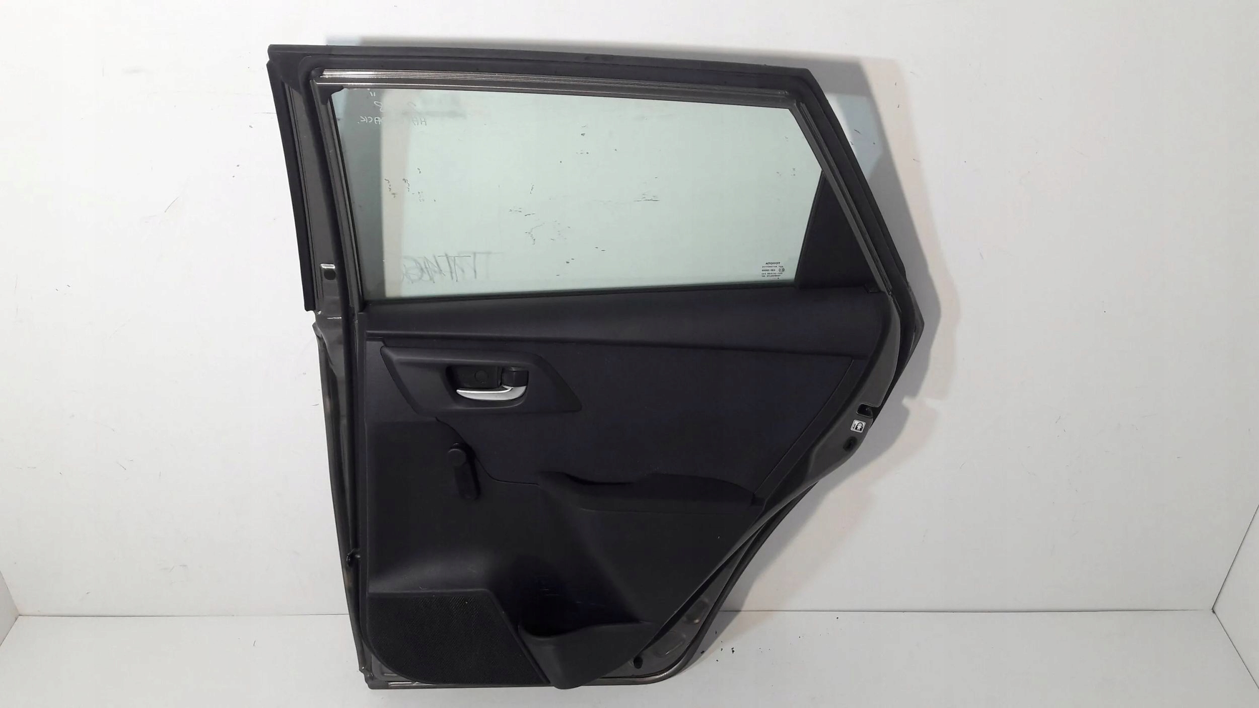 Toyota Auris E180 Portière Arrière