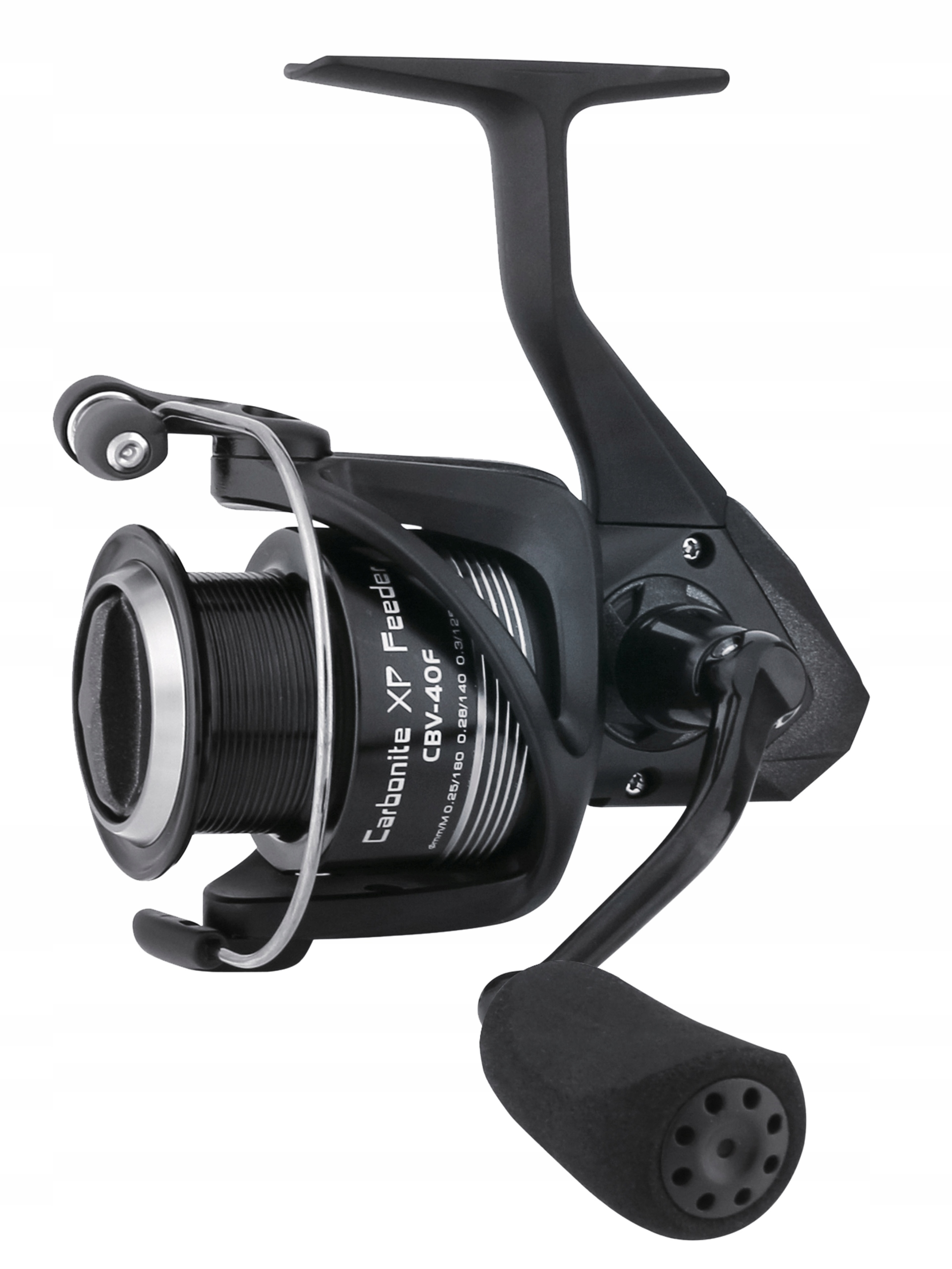 Kołowrotek Okuma Carbonite Xp Feeder CBV-55F