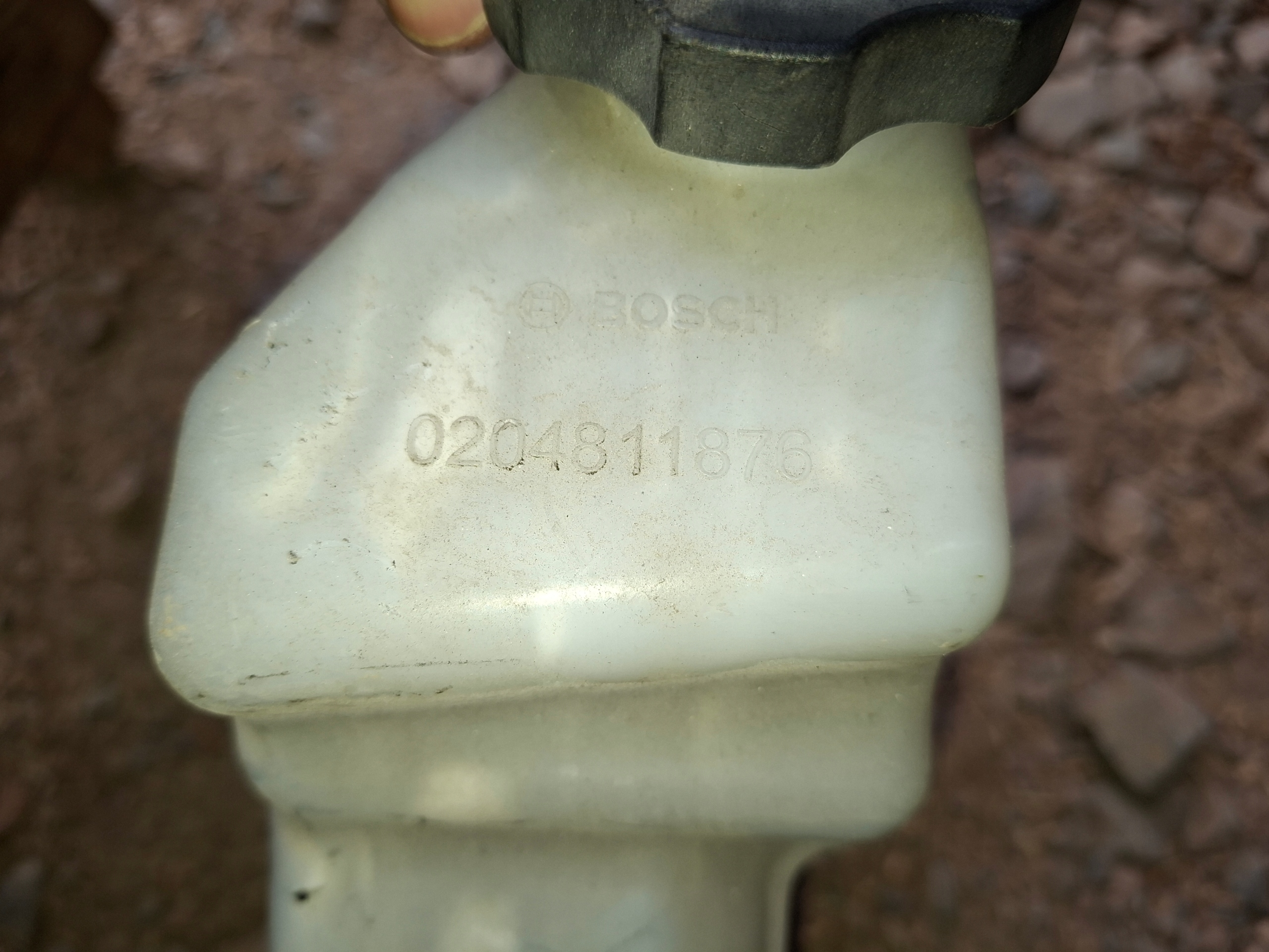 Servofreno servo OPEL INSIGNIA B 818838