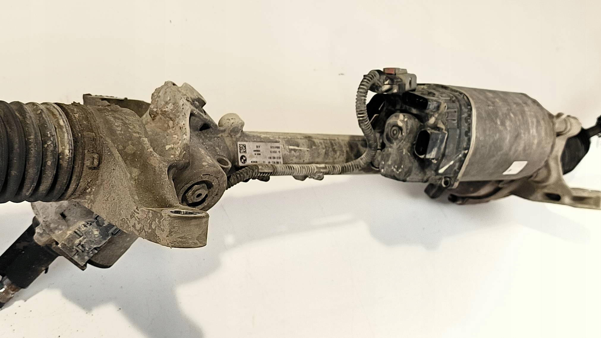 control EU 4532002110 BMW 5 530D G30