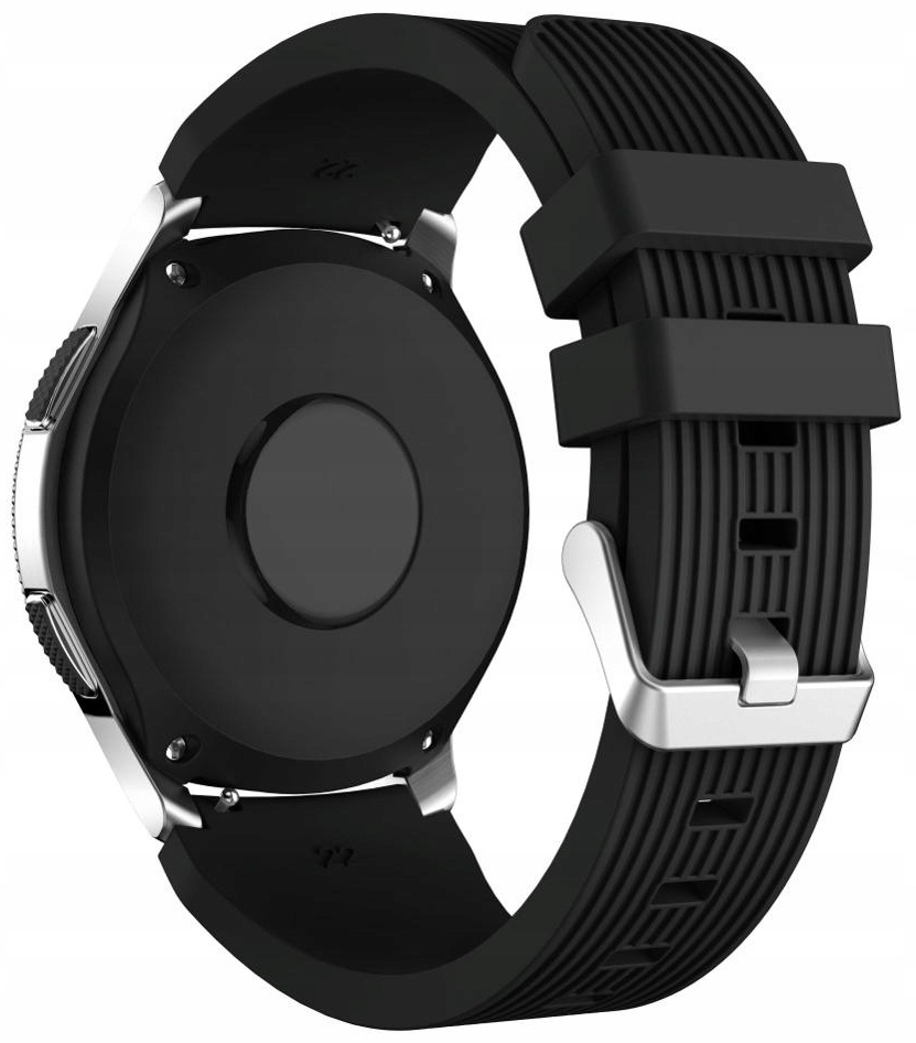 PASEK DO SAMSUNG GEAR S3 GALAXY WATCH 46MM 3 45MM Producent E-inventory