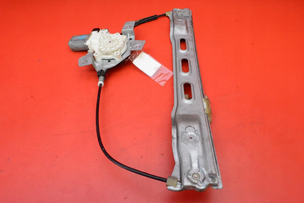 window regulator right front EU ET76-A23200-CC FORD TRANSIT COURIER MK1 14