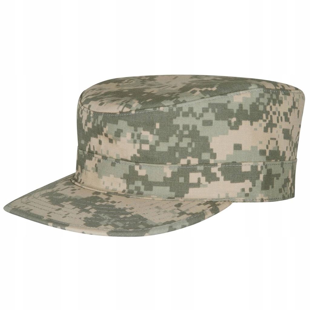 Czapka z daszkiem moro patrolówka Helikon-Tex Acu PolyCotton RipStop Ucp S