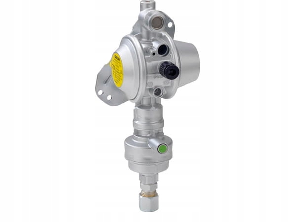 Reduktor gazu GOK Caramatic DriveOne CS 1 5 kg h 3