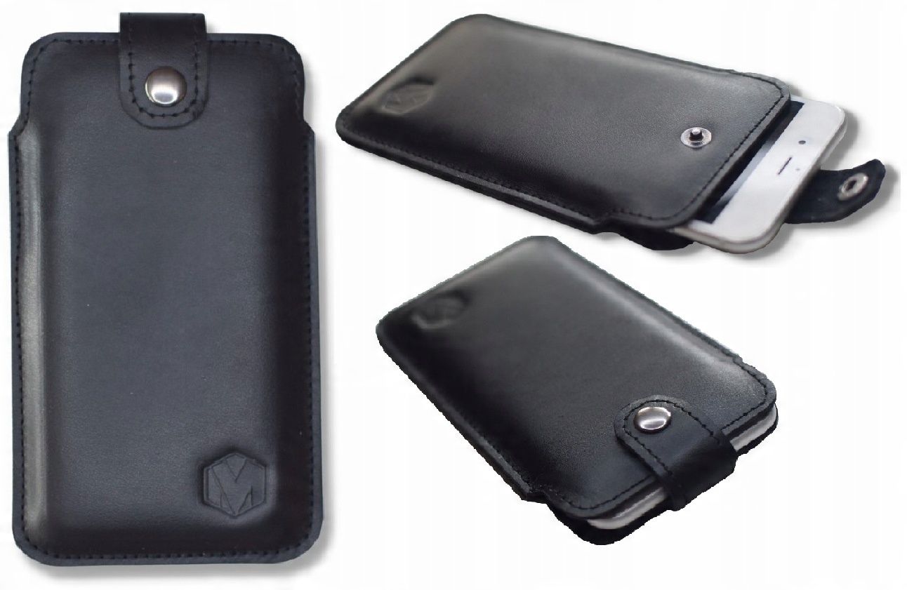 

Etui wsuwka zapięcie do Doogee S58 Pro