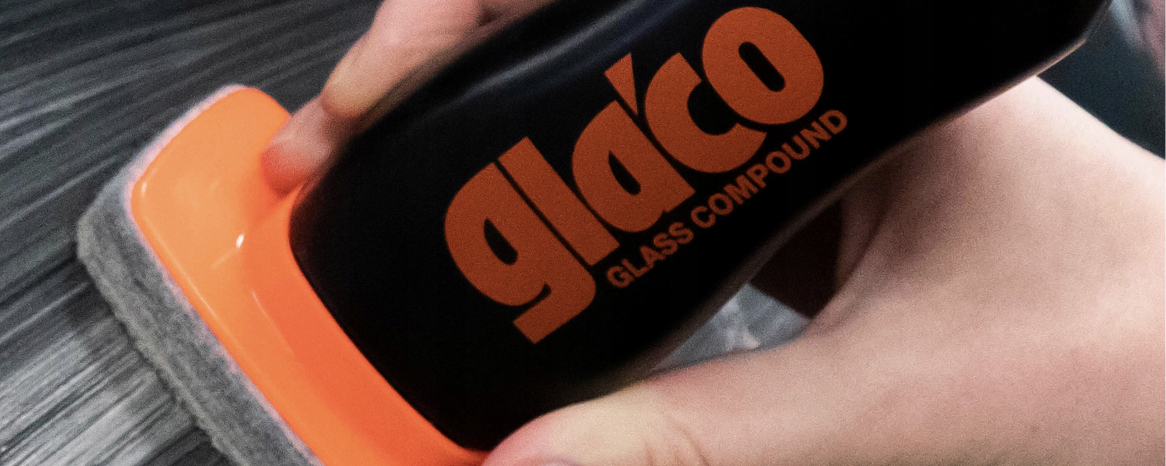 SOFT99 GLACO GLASS COMPOUND ŚRODEK DO CZYSZCZENIA SZYB W AUCIE 100 ML Producent Soft99