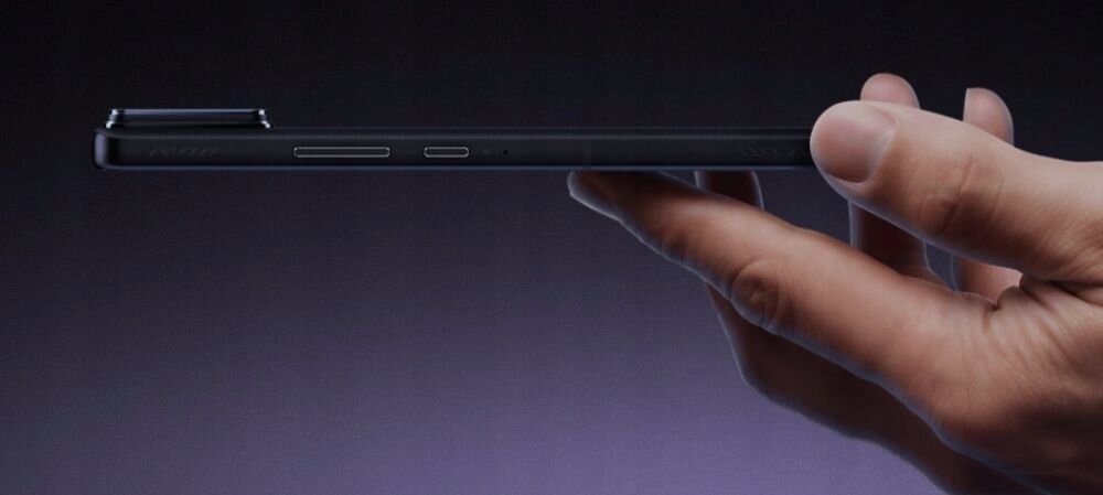 Smartfon ASUS ROG Phone 8 Pro 16/512GB 5G Czarny System operacyjny Android