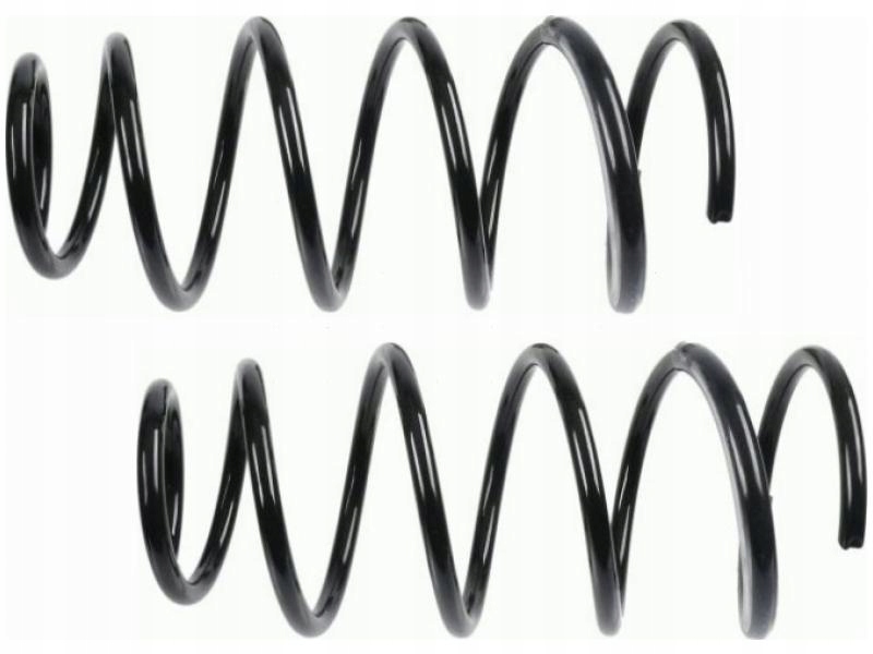 2× sachs 998 274 пружина