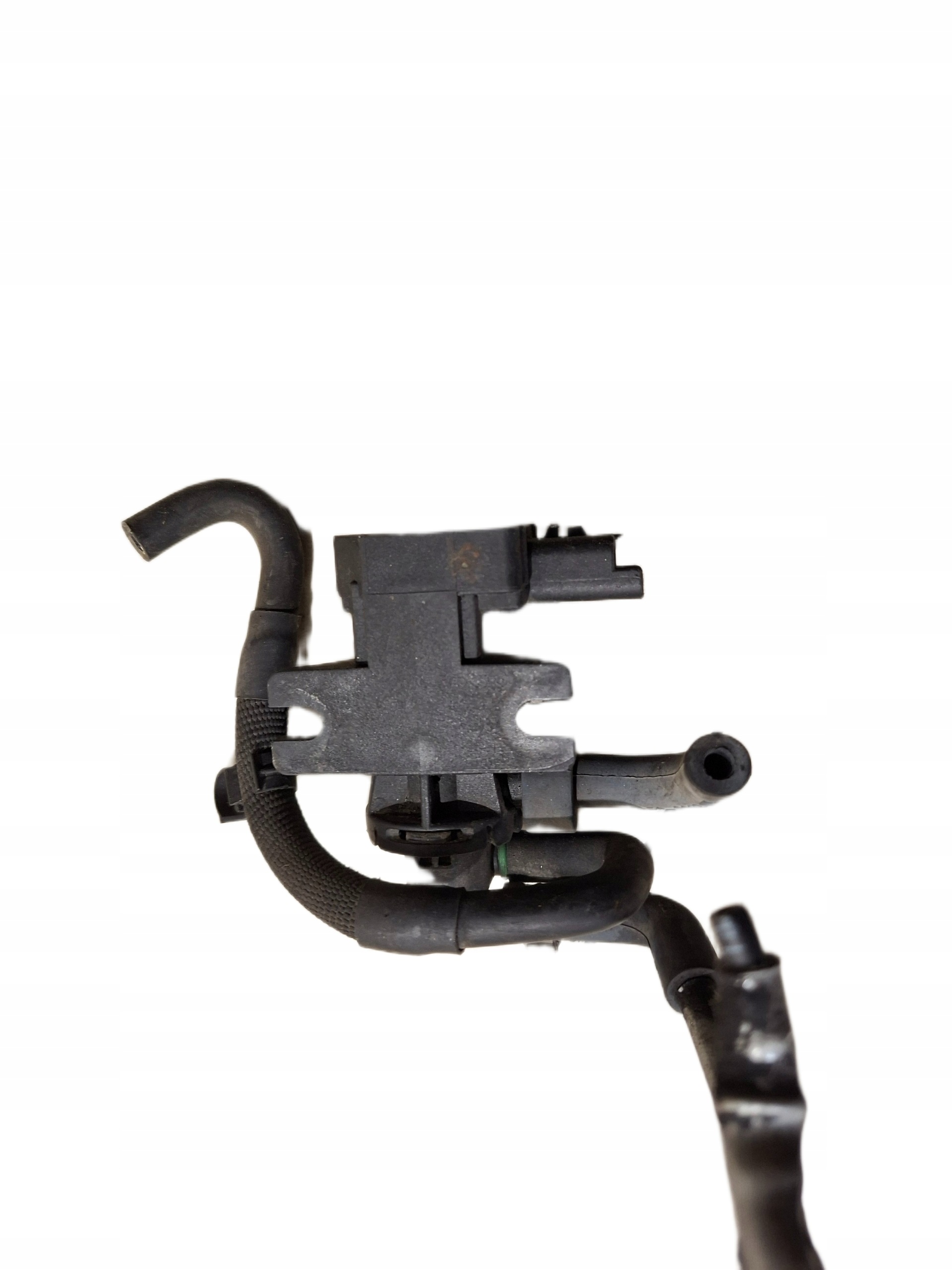 EGR Abgaskuehler AGR Sensor CITROEN C3 II 1.6 e-HDI 702209040