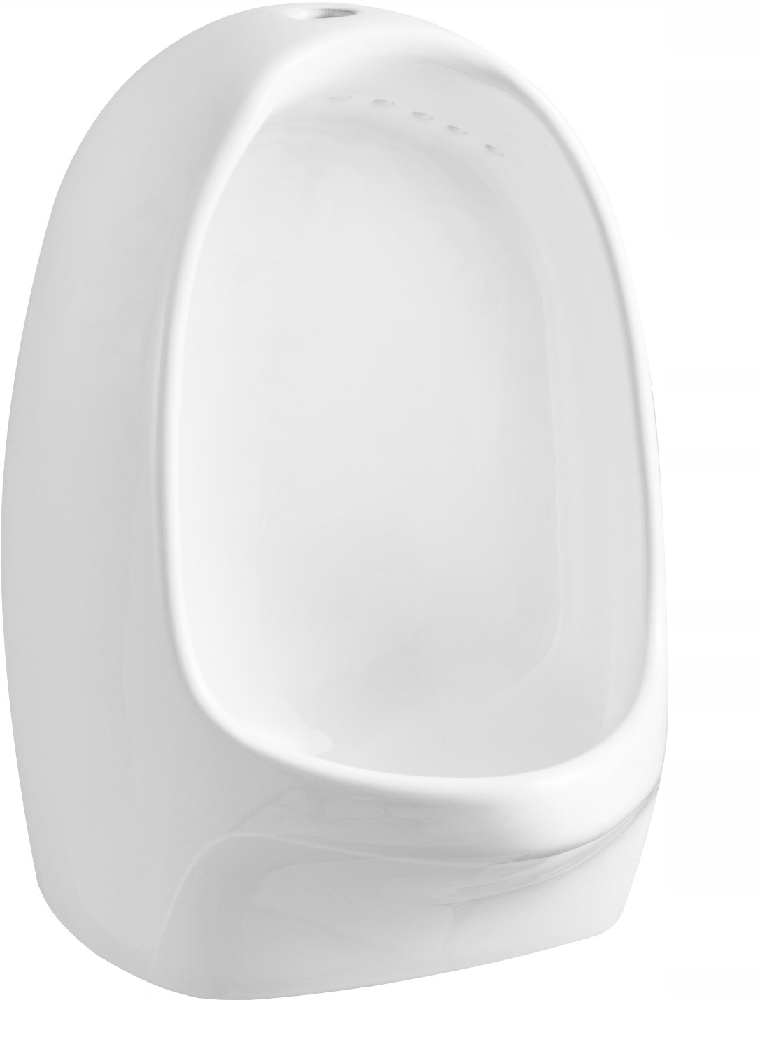 Mexen Owen Pisuar Ceramiczny Wiszący Biały