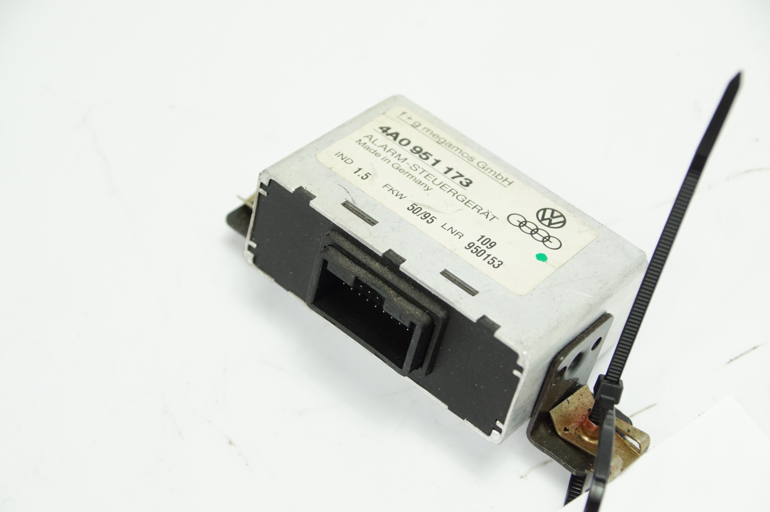 module ALARMU 4A0951173 ALARMU AUDI S6 C4