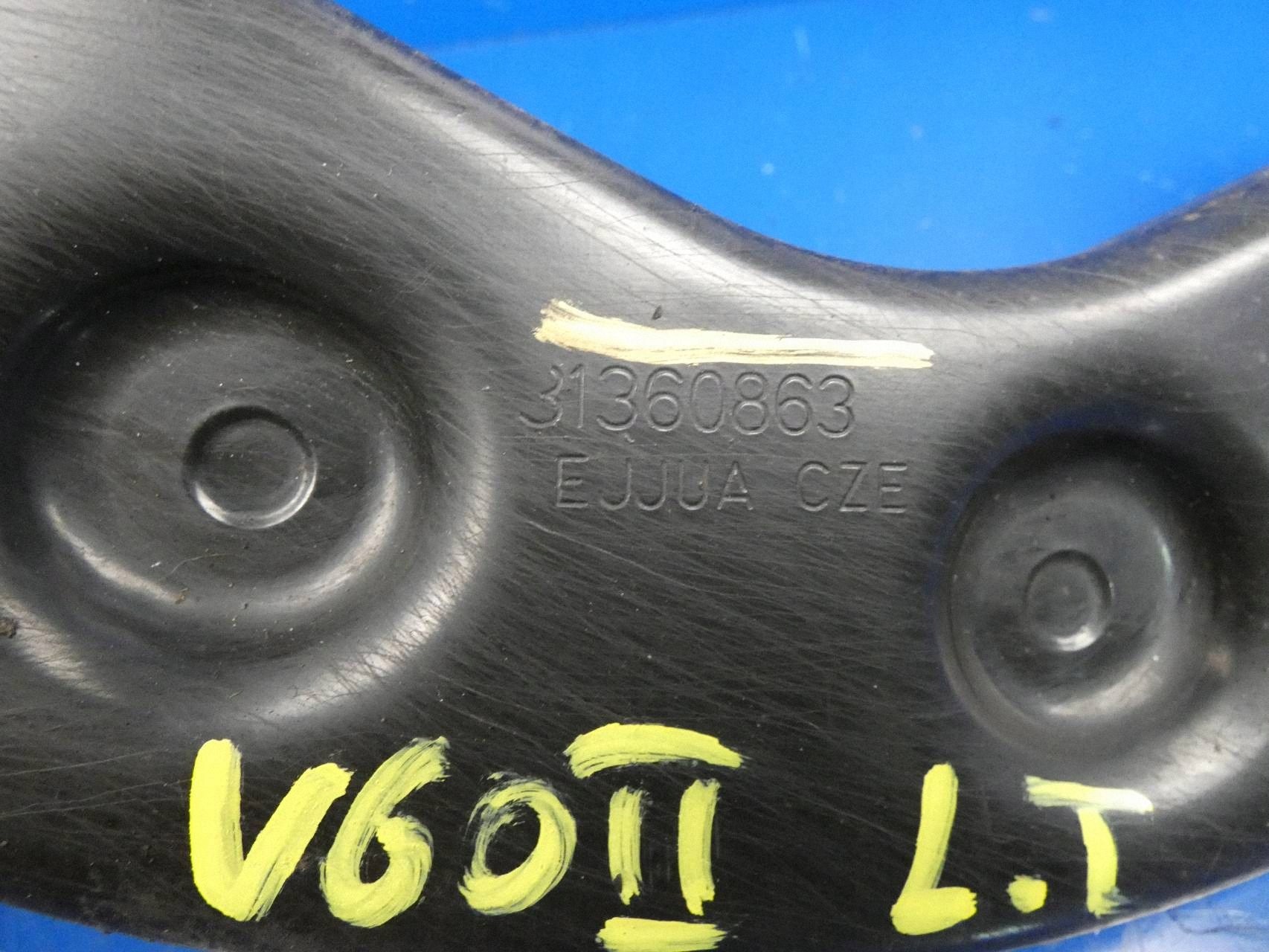 VOLVO V60 II S60 III 18- Querlenker links heck hinten