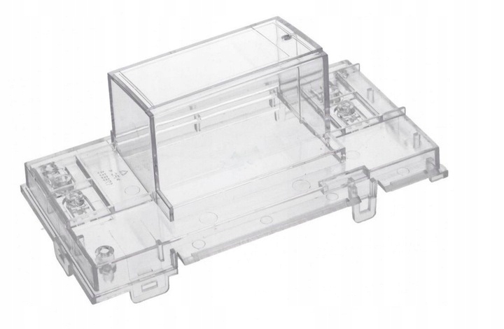 OSŁONA WYŚWIETLACZA ZMYWARKI BEKO DSFN6530