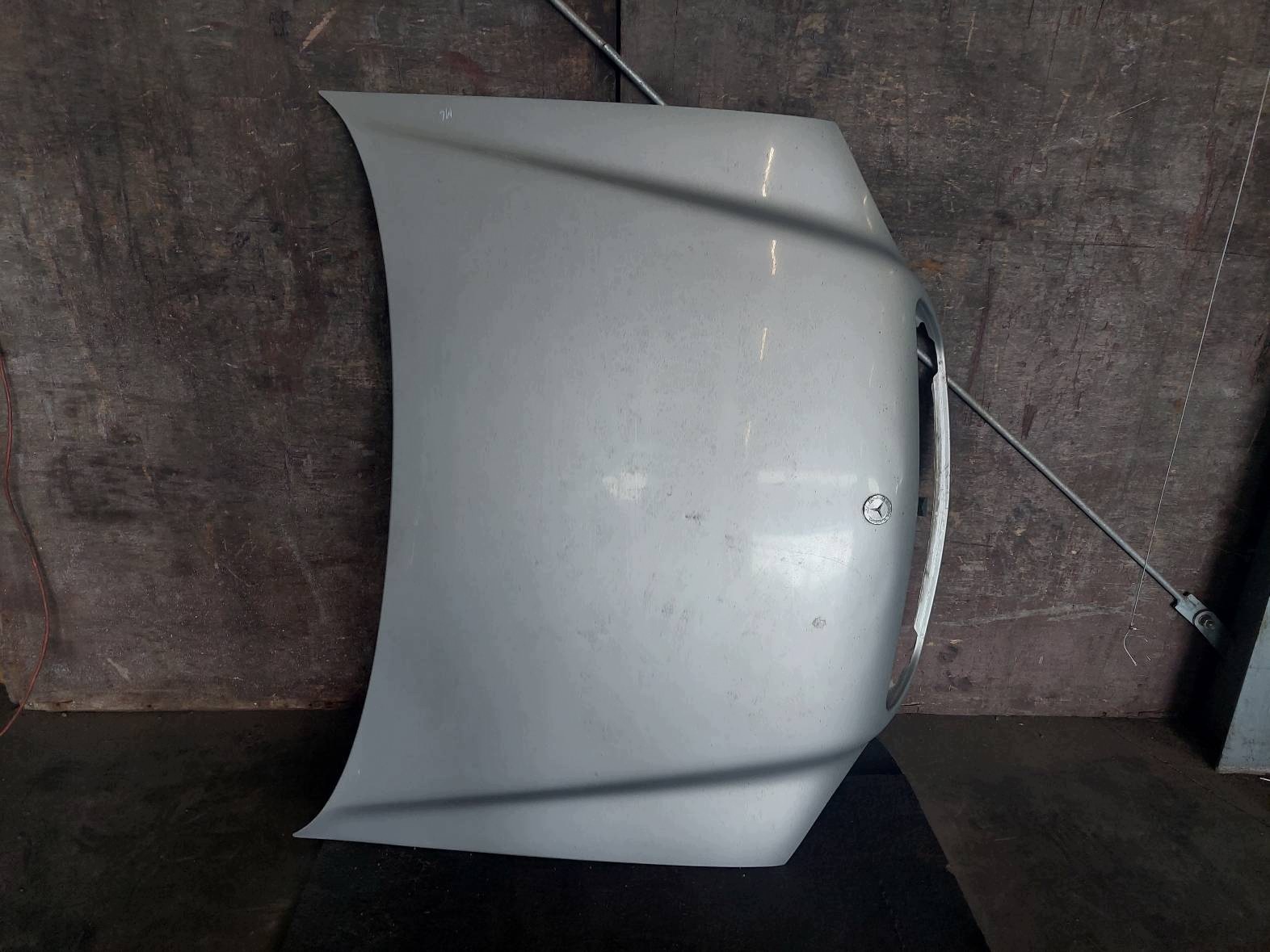 cofano MERCEDES-BENZ W163 ML 270 CDI 744