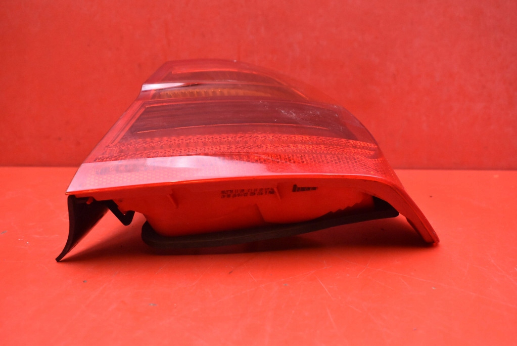 light right rear part rear 6937458 BMW E90 04-10