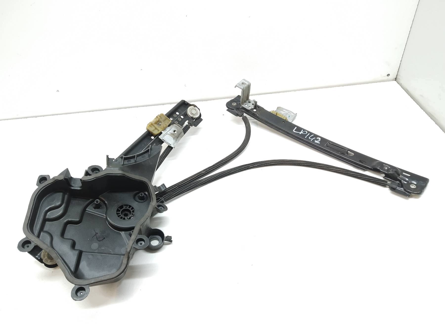 mechanism windows left front 6J4837401 Seat Ibiza IV (2008- )