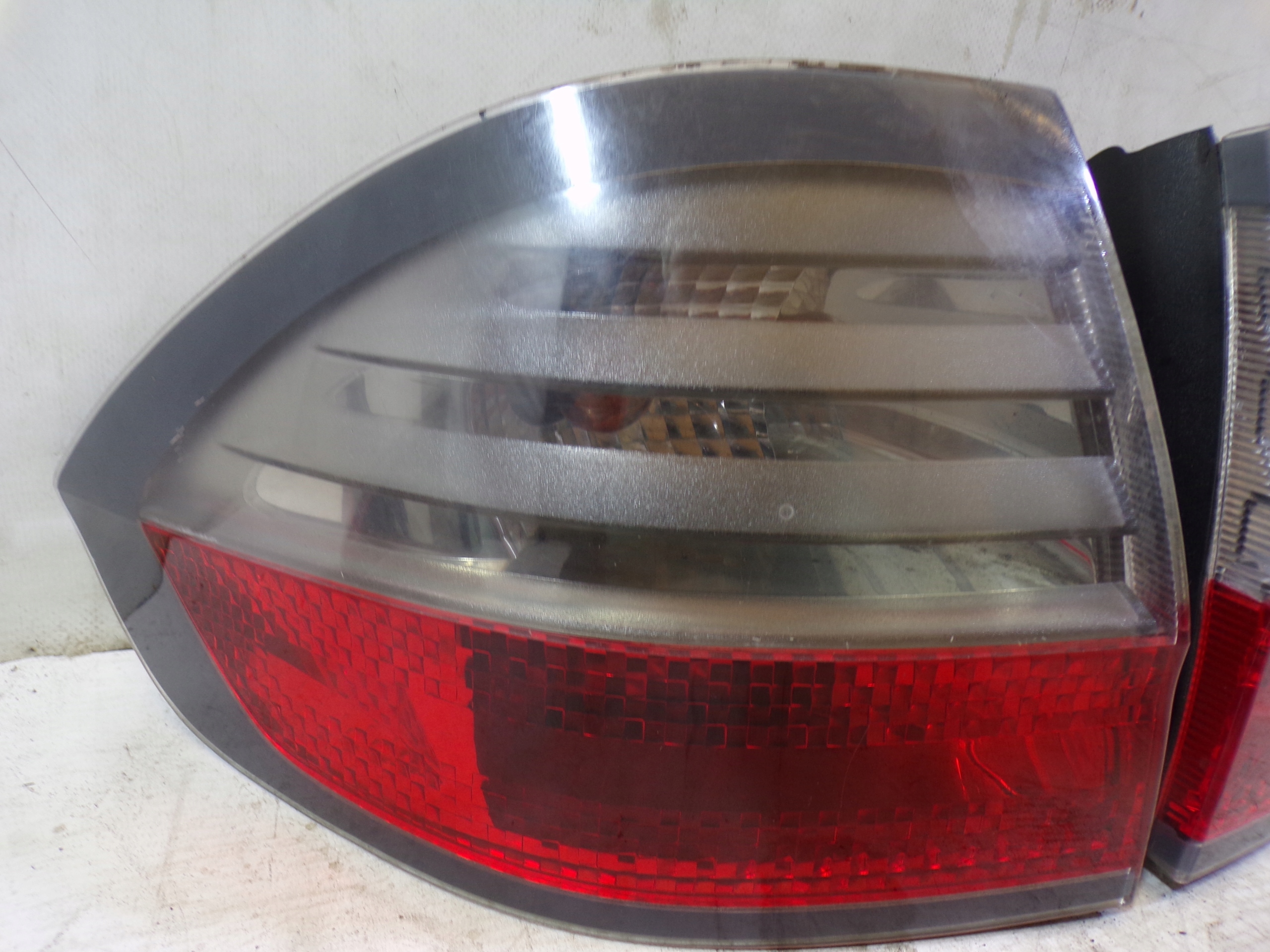 lights rear. KOMPLET FORD SMAX S-MAX 1 and (K1)