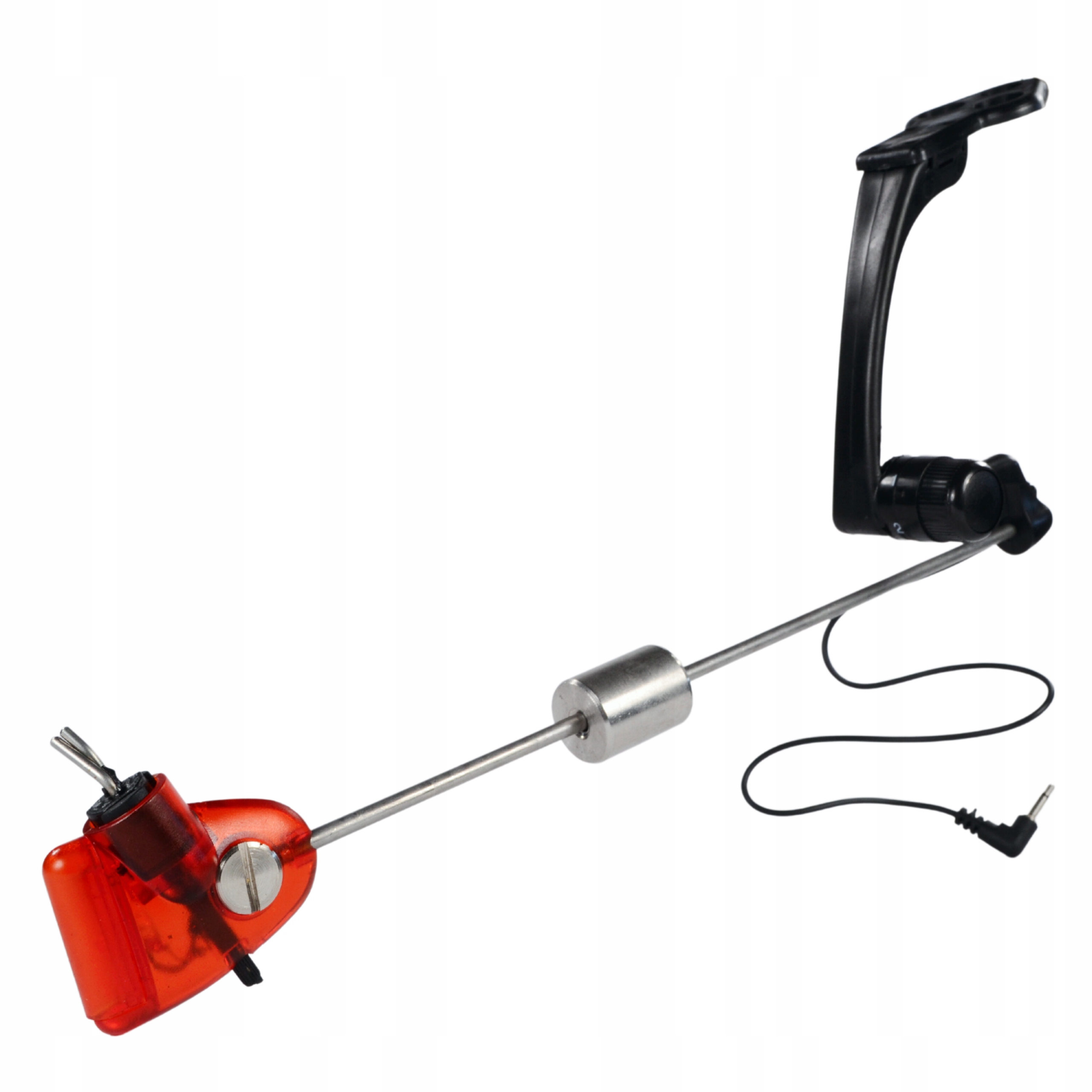 ZESTAW 4X SWINGER SYGNALIZATOR BRAŃ ELEKTRONICZNY Kod producenta W12010