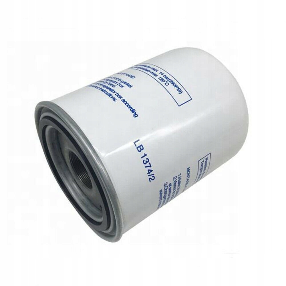 FILTR SEPARATORA OLEJU Filtr, technika sprężania powietrza Mann-Filter LB Marka Mann-Filter