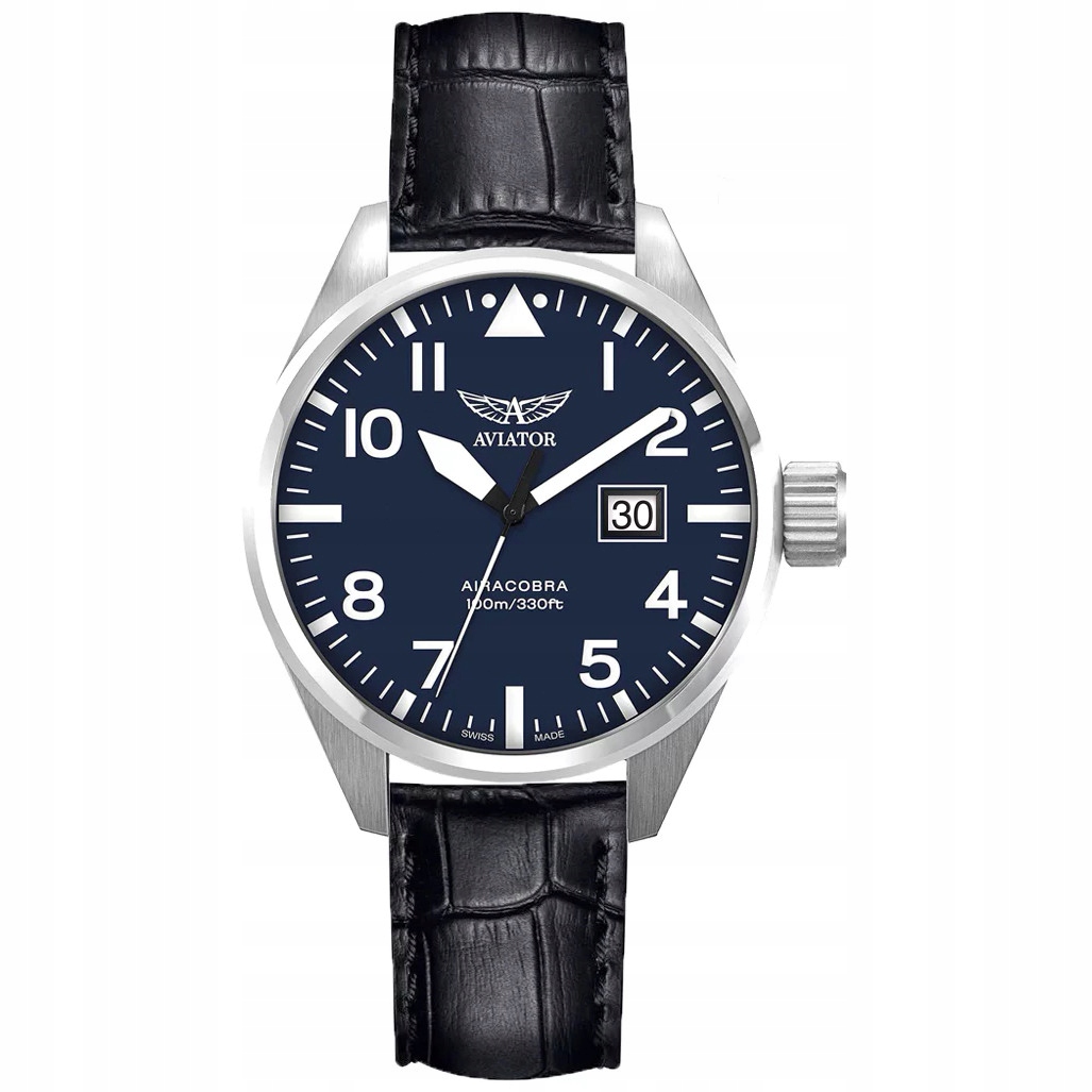 Hodinky Aviator V.1.22.0.149.4.BP42