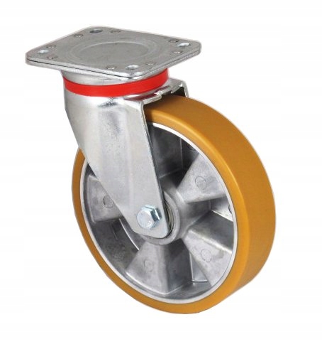 Wiko Kolečka, Kolečka, Kolečka, Otočné Vozíky FI250 1000 kg