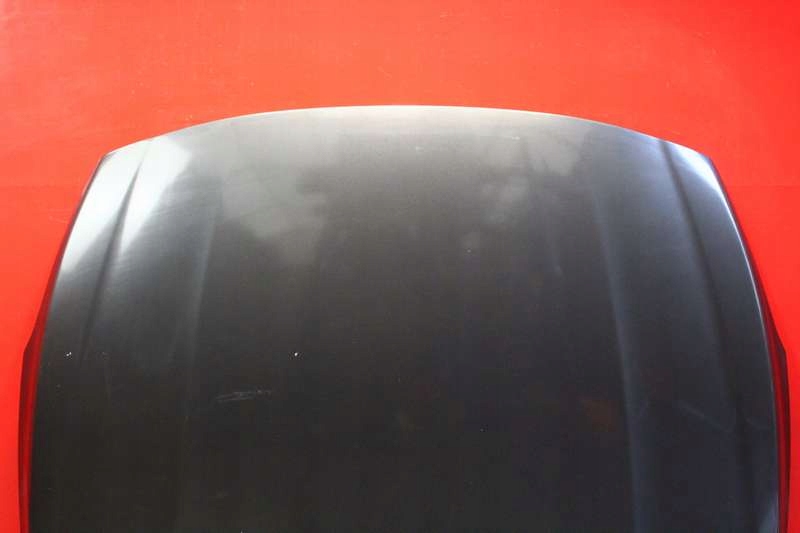 bonnet graphitic VOLVO V60 10-13