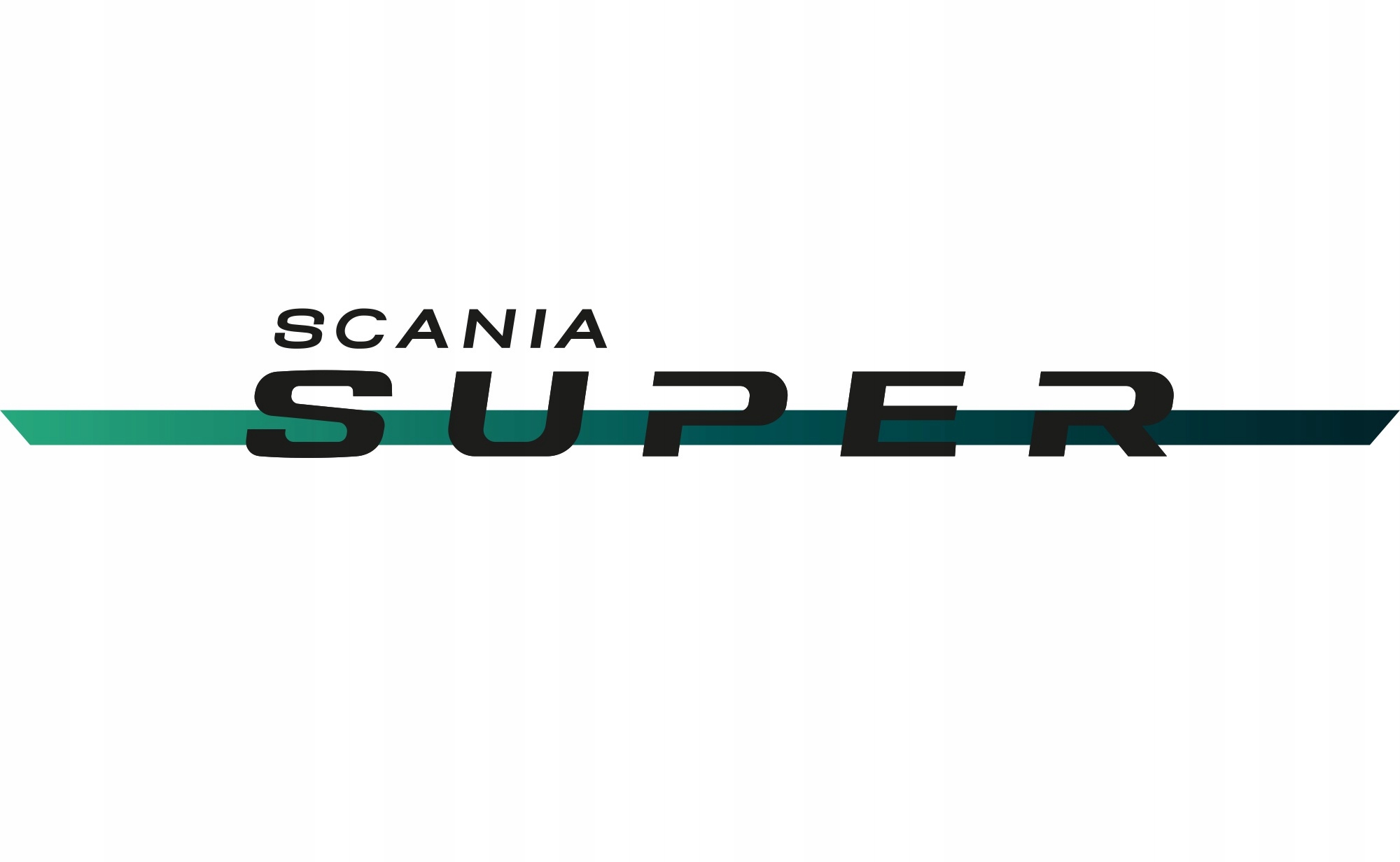 Samolepky Scania na Globa